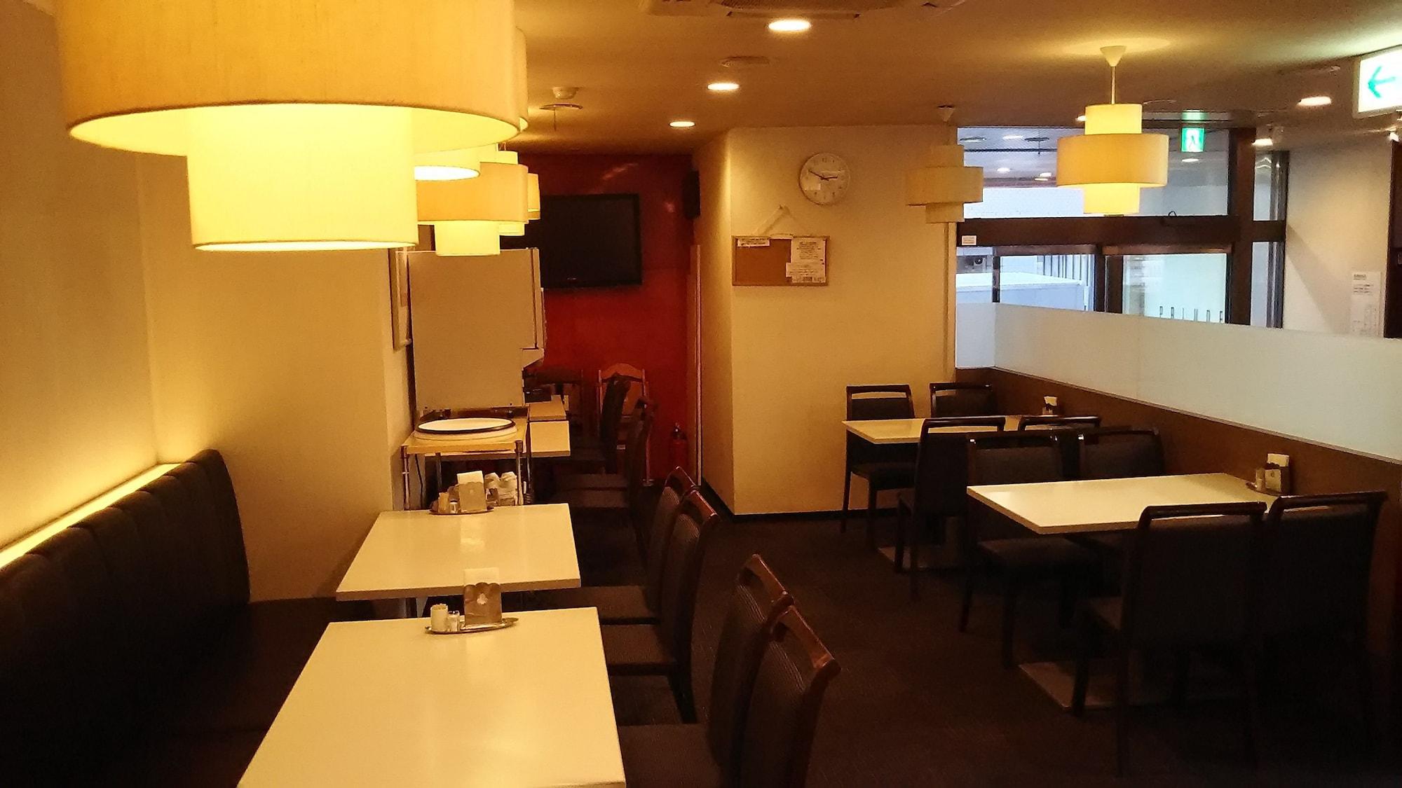 Hotel Palude Kushiro