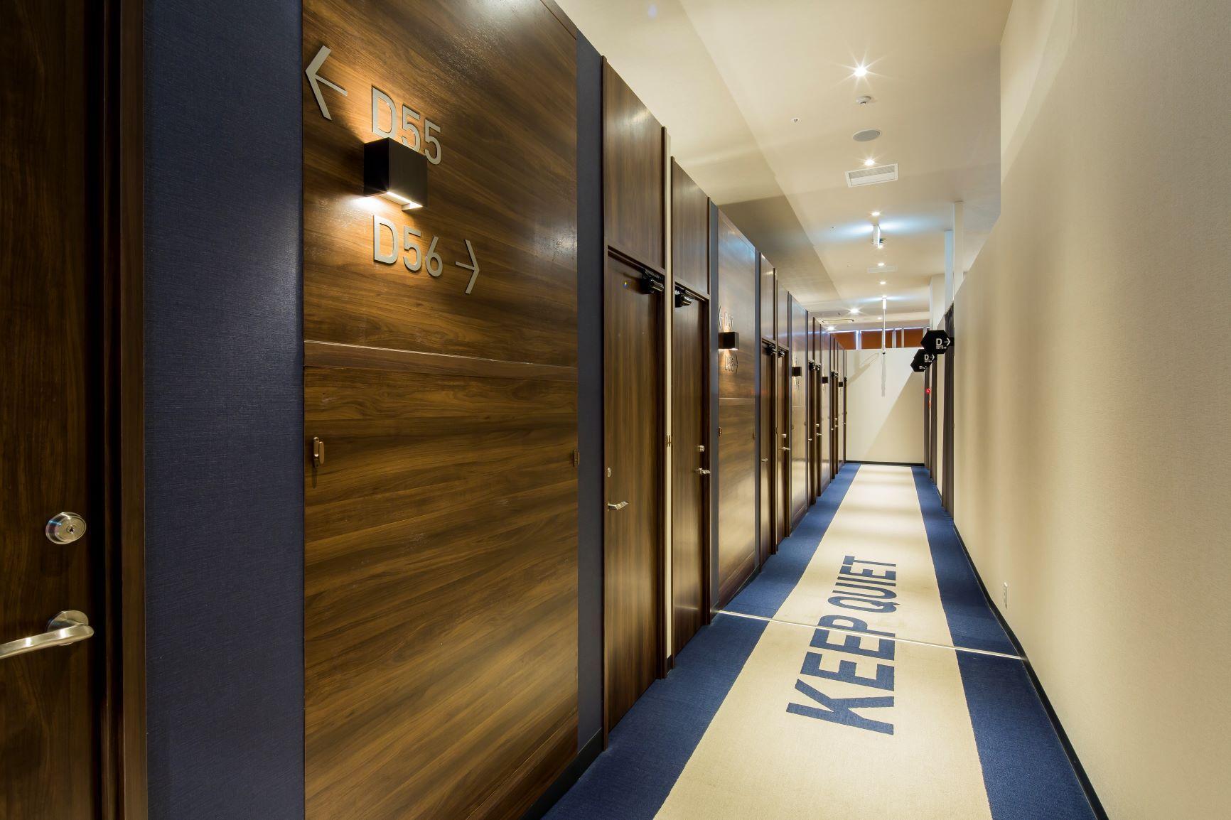 Hotel The Gate Kumamoto