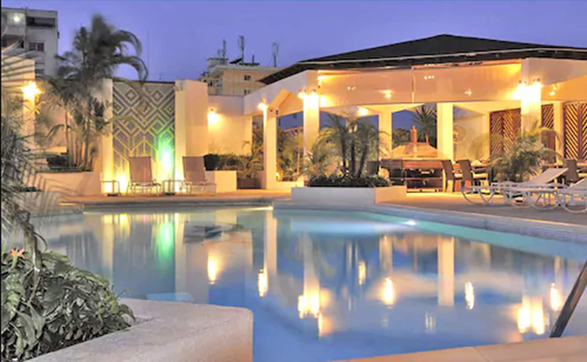 Hotel Tiama image