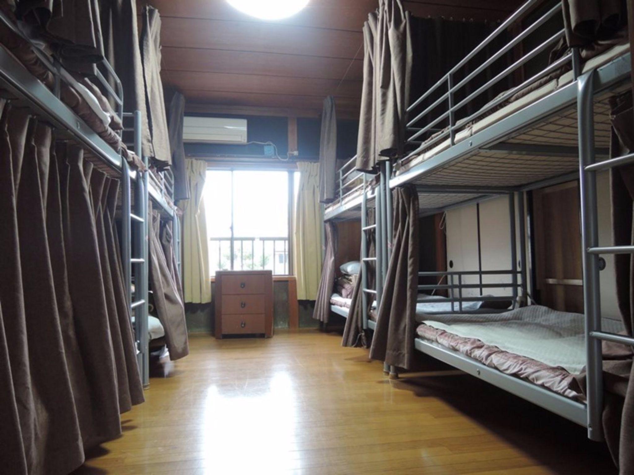 Nikko Park Lodge Tobu Station by null