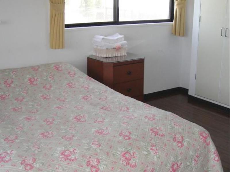 Nikko Park Lodge Tobu Station by null