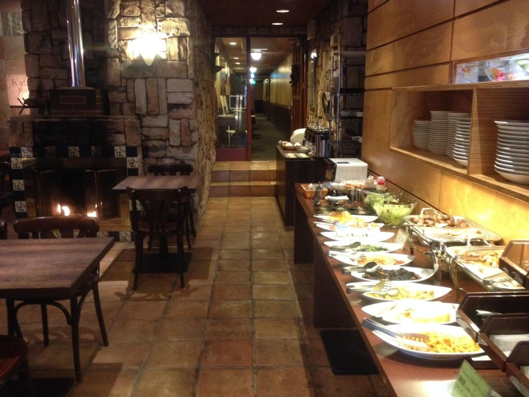 Hotel Gasthof by null