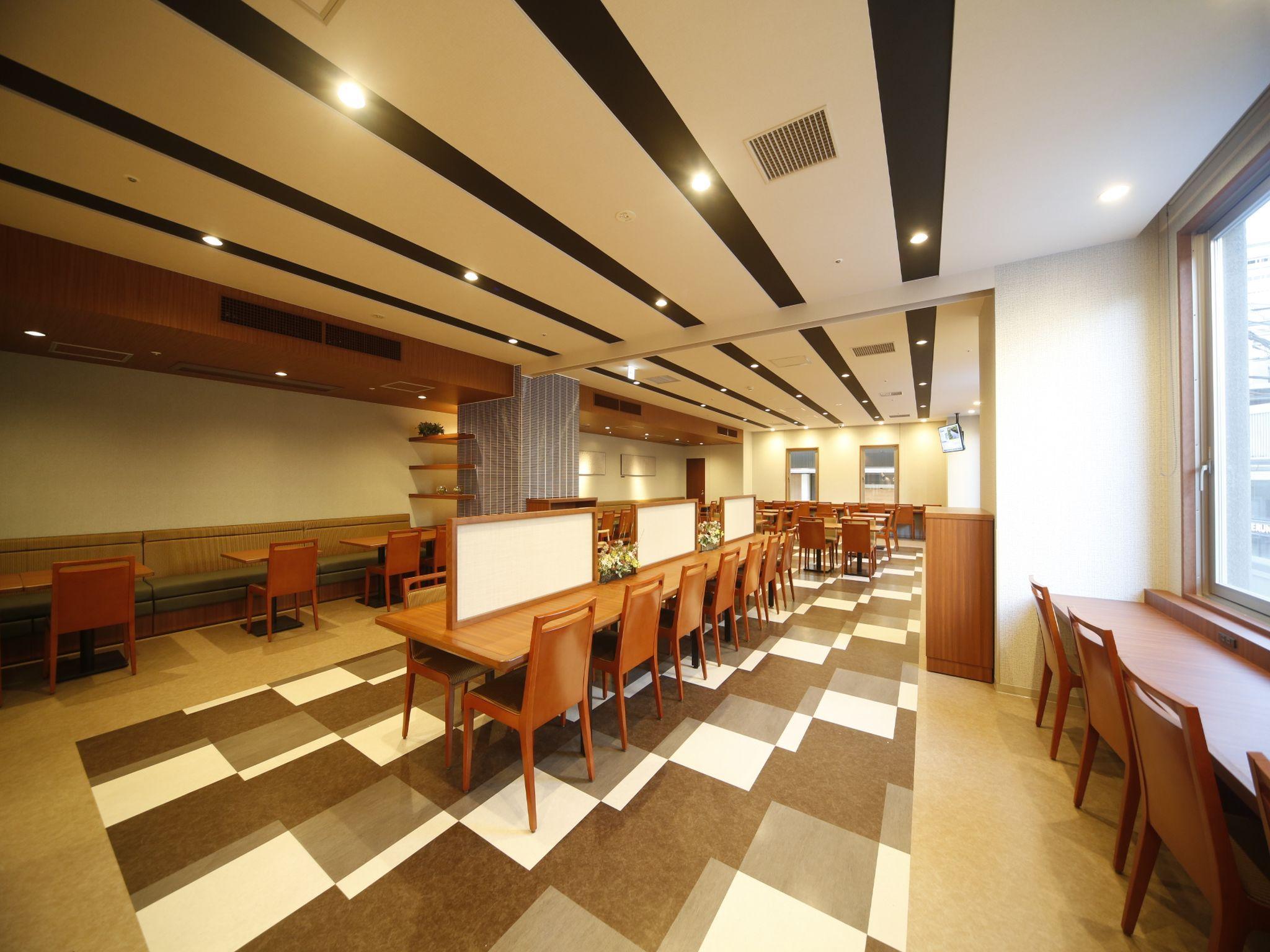 Dormy Inn Kochi Springs