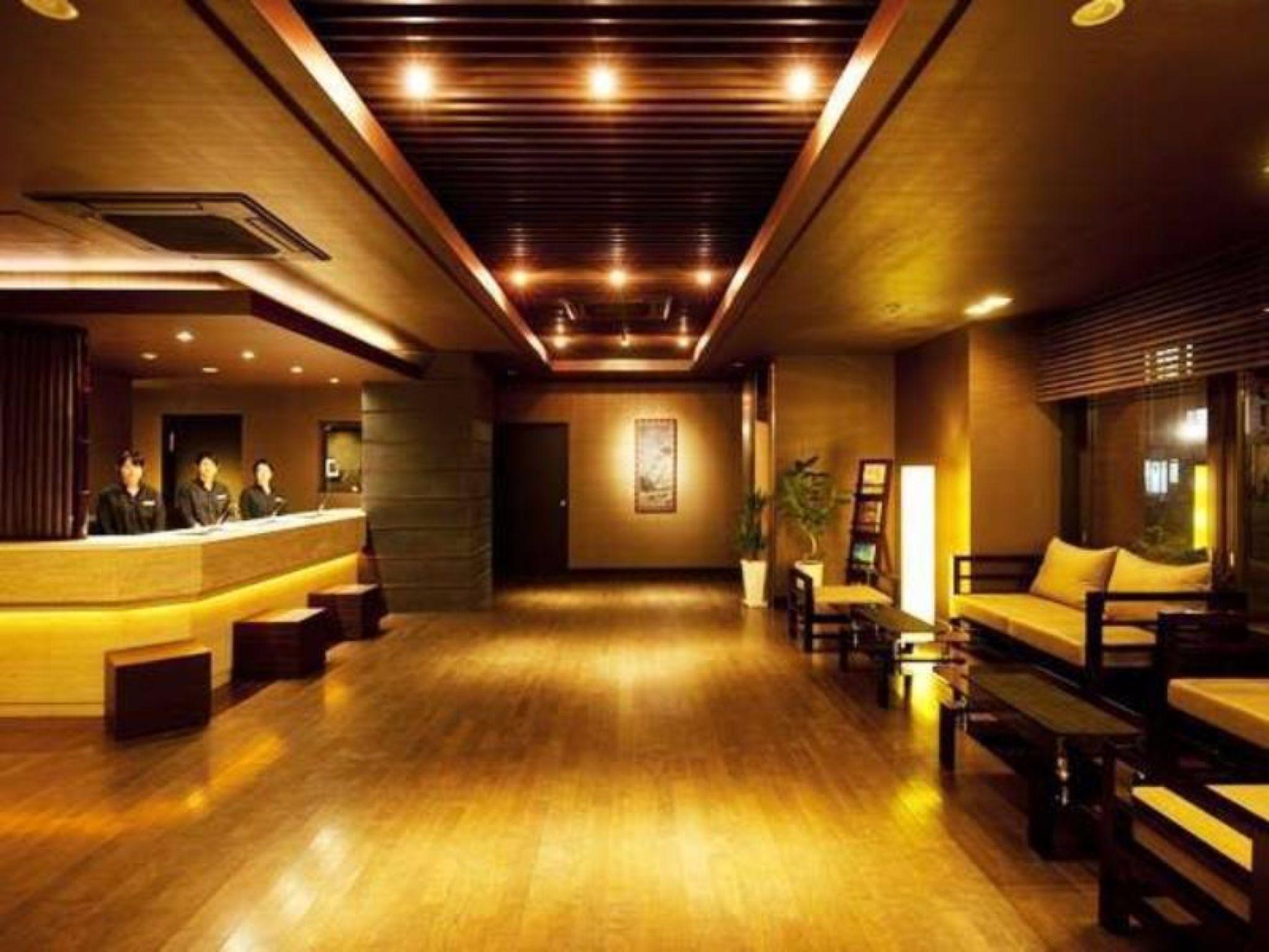 Silk inn Kagoshima