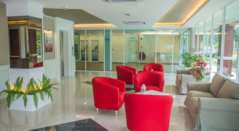 Qlassic Hotel Klia Klia2