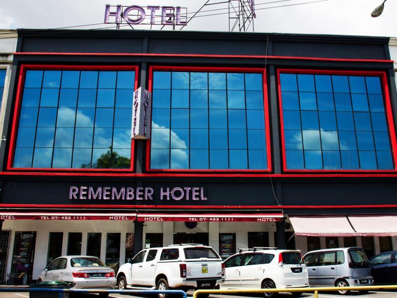 Remember Hotel image