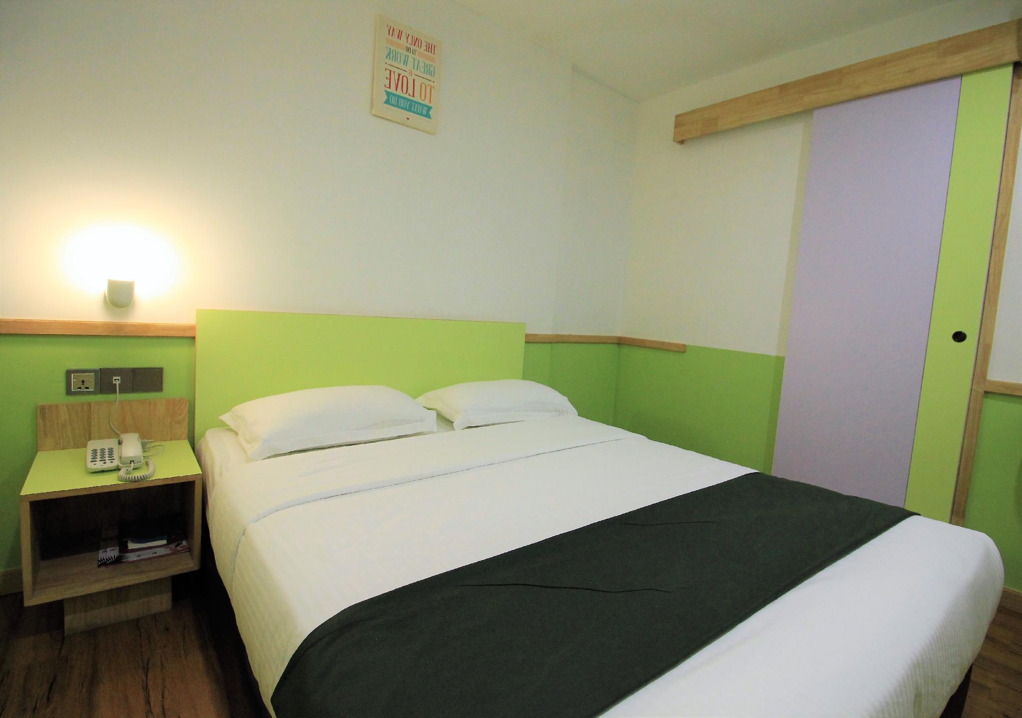HOTEL JSIA