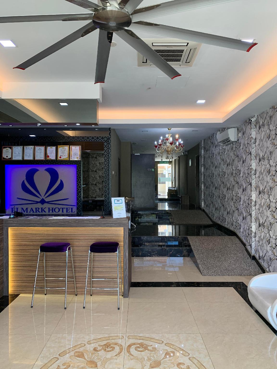 Elmark Hotel Kuantan
