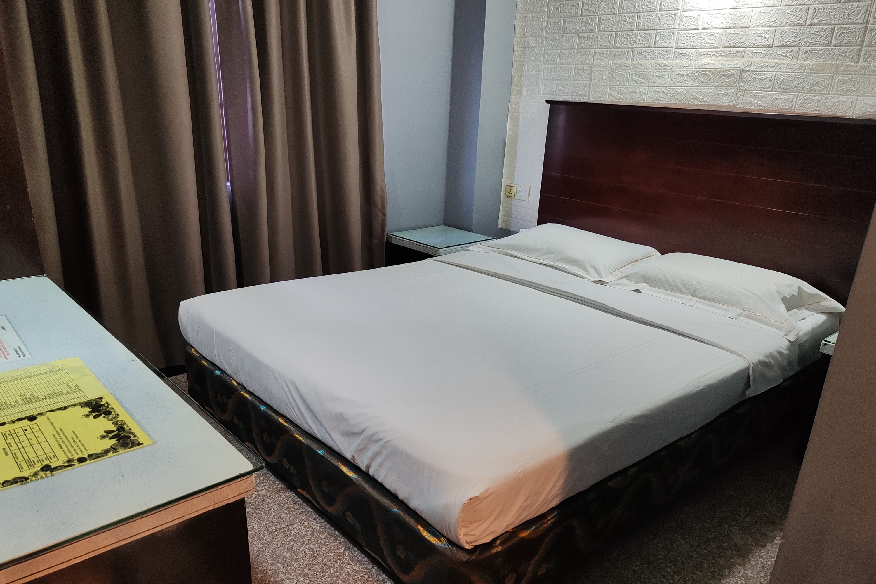 Sri Puchong Hotel