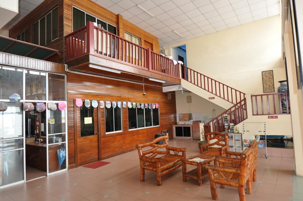 K T Beach Resort