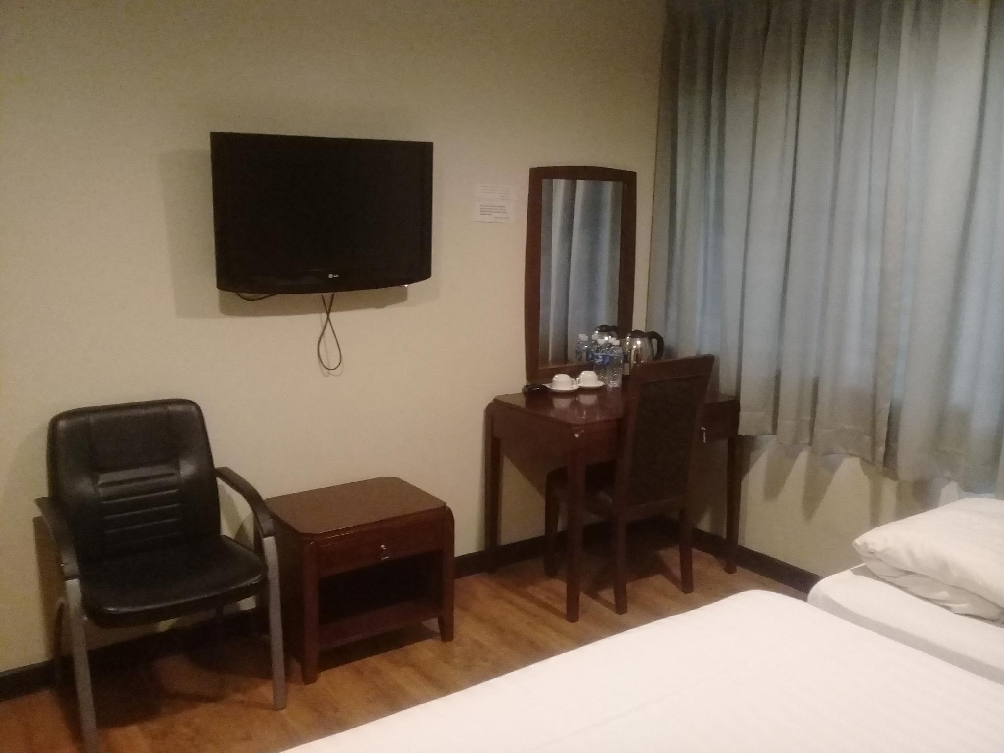 Hotel Sadong 88