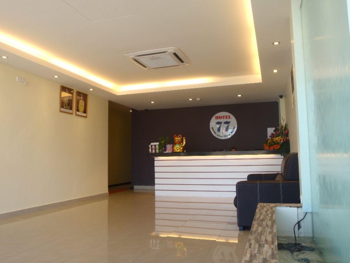 Hotel 77 Rawang