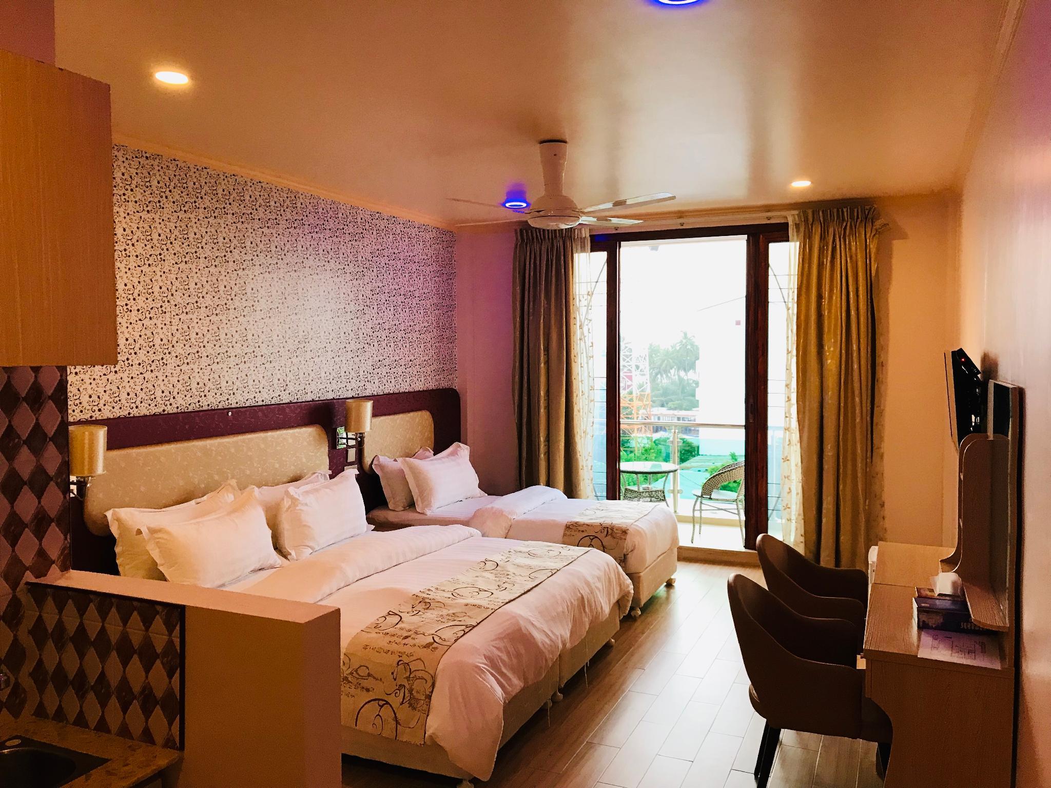 Sunrise Beach and Spa