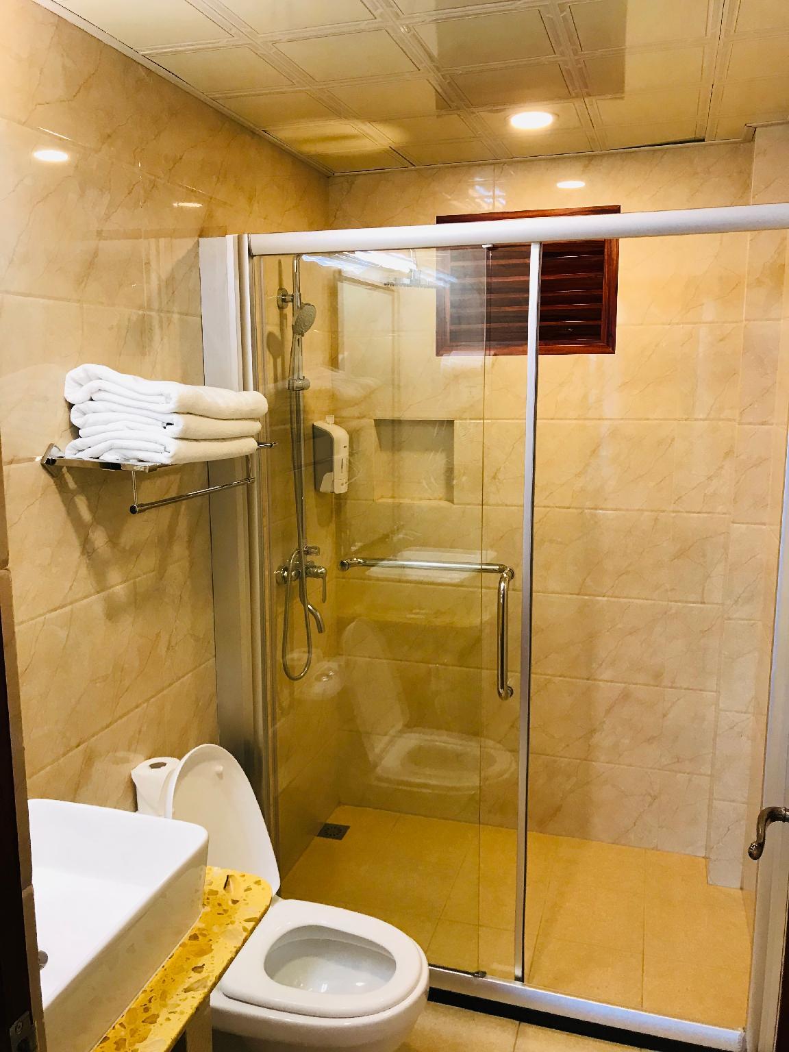 Sunrise Beach and Spa - Bild 3