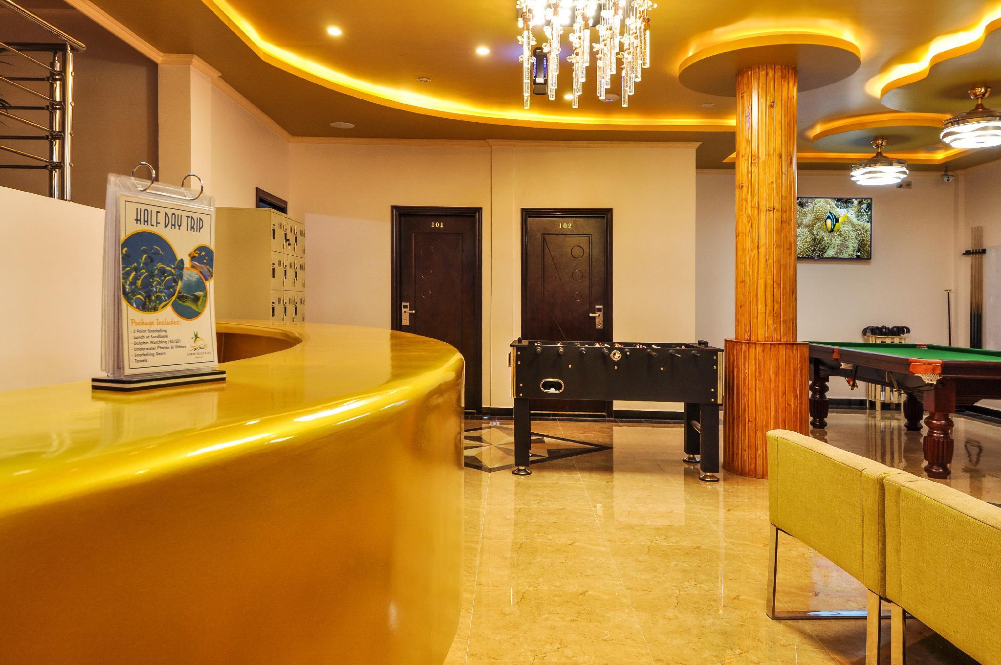 Sunrise Beach and Spa - Bild 4