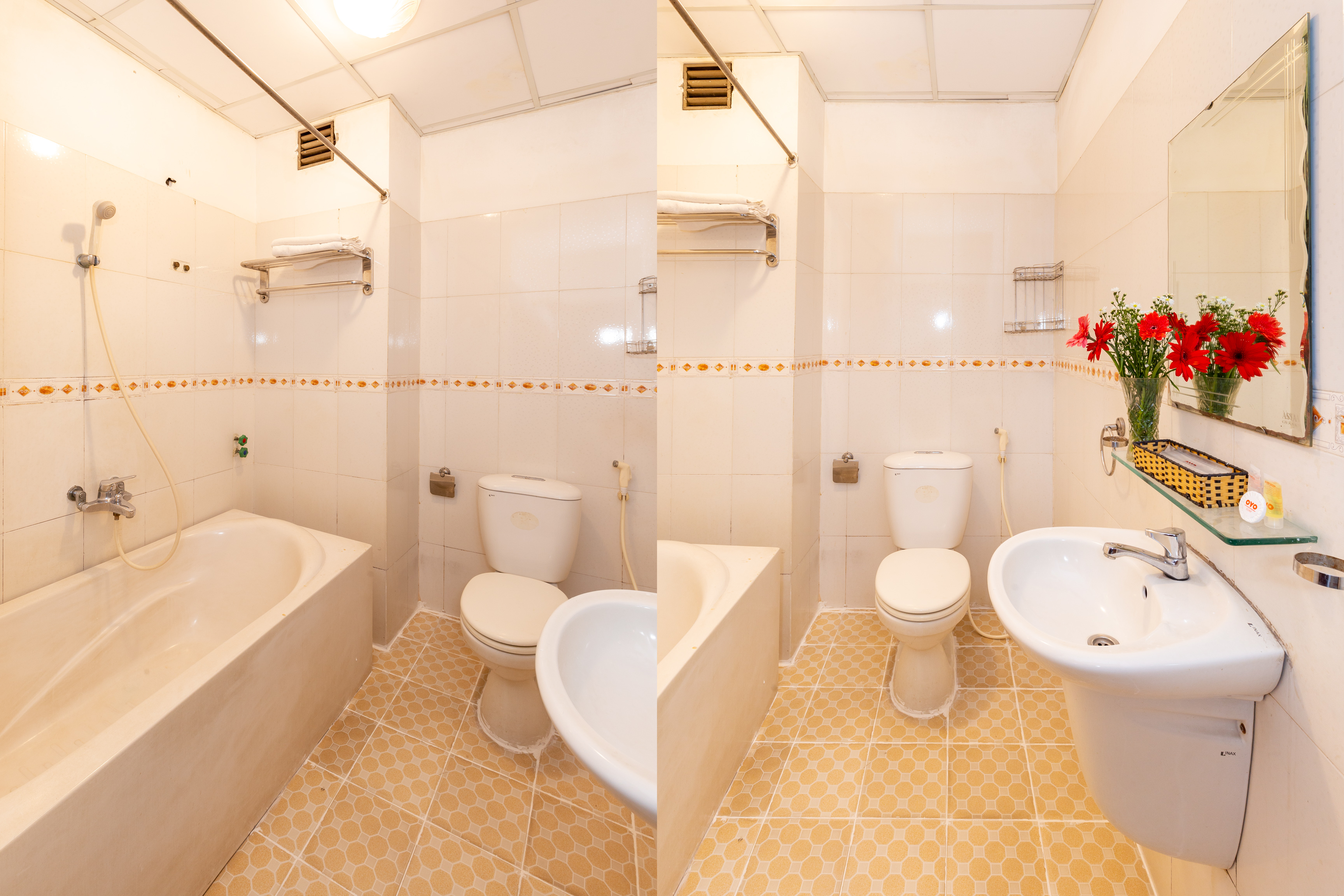 OYO 370 Long Thanh Hotel
