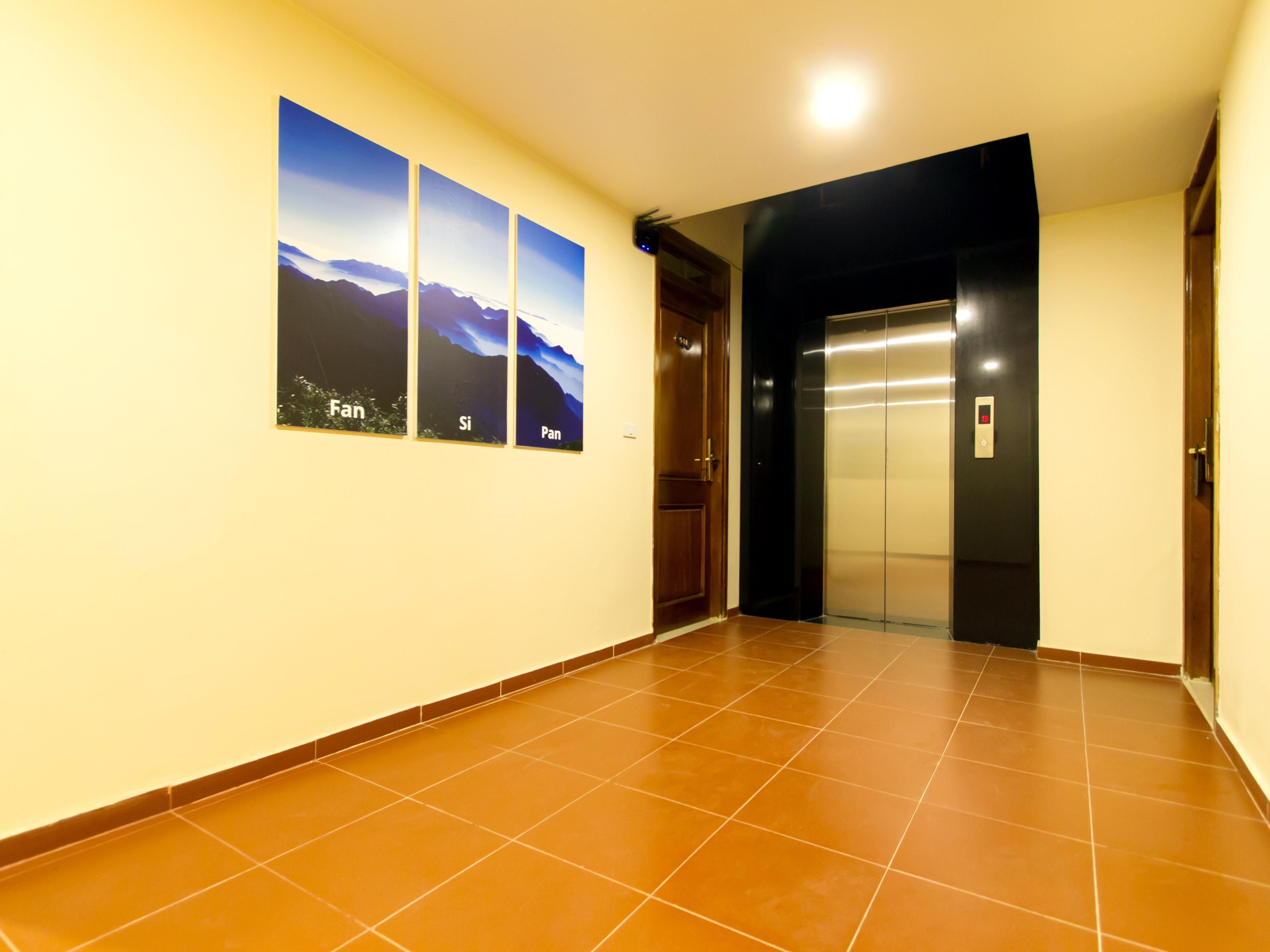 Sapa Centre Hotel