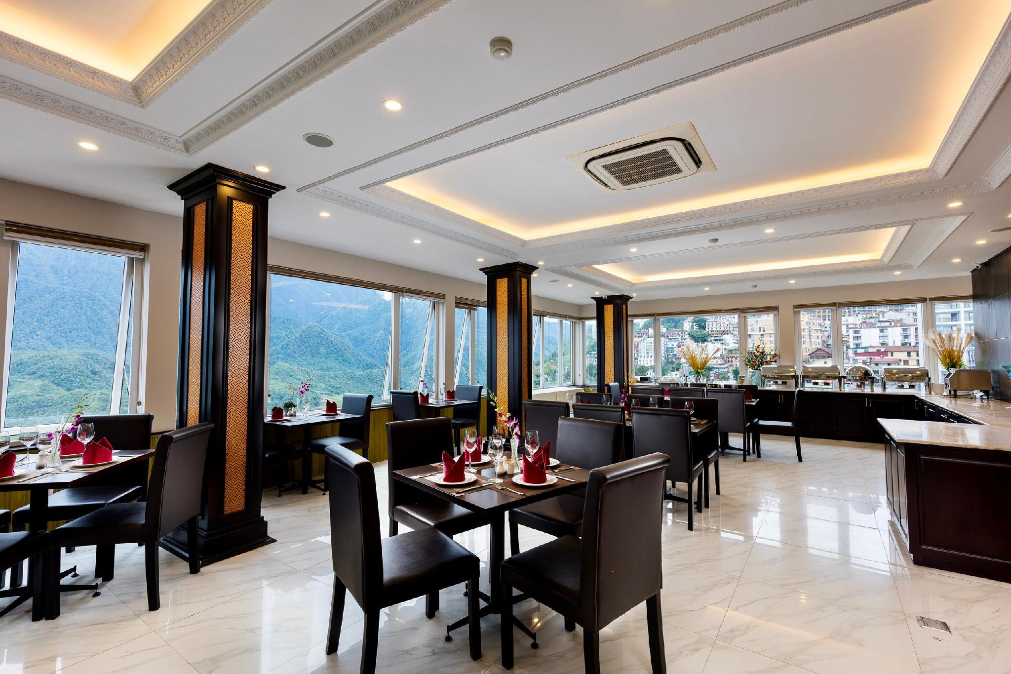 Sapa Diamond Hotel