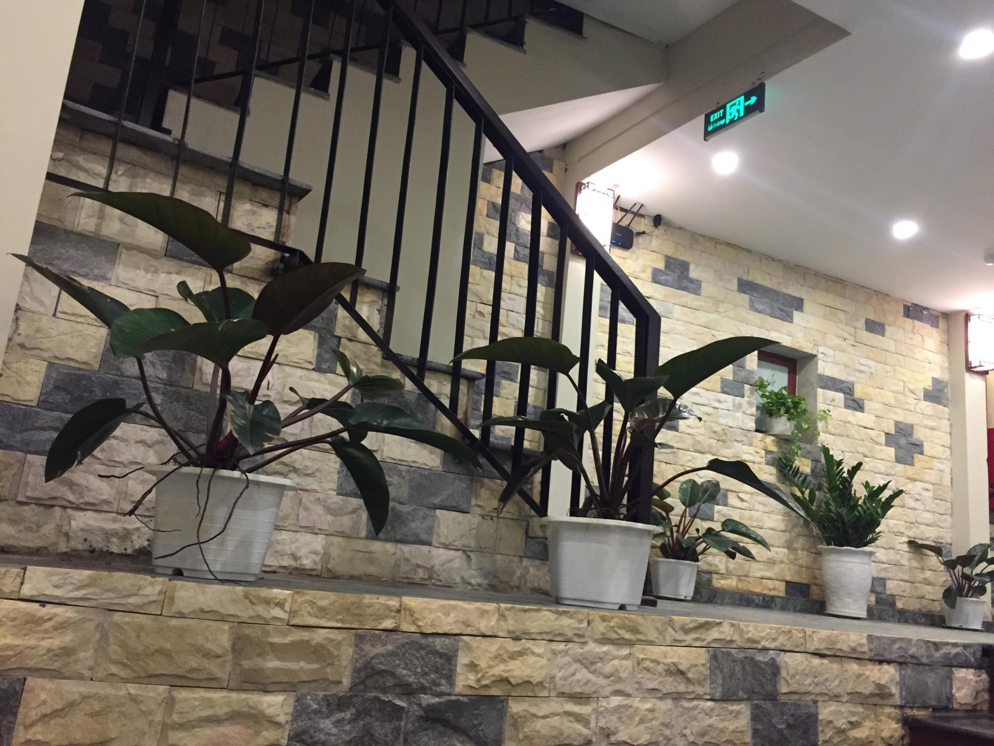 Sapa Hills Hotel