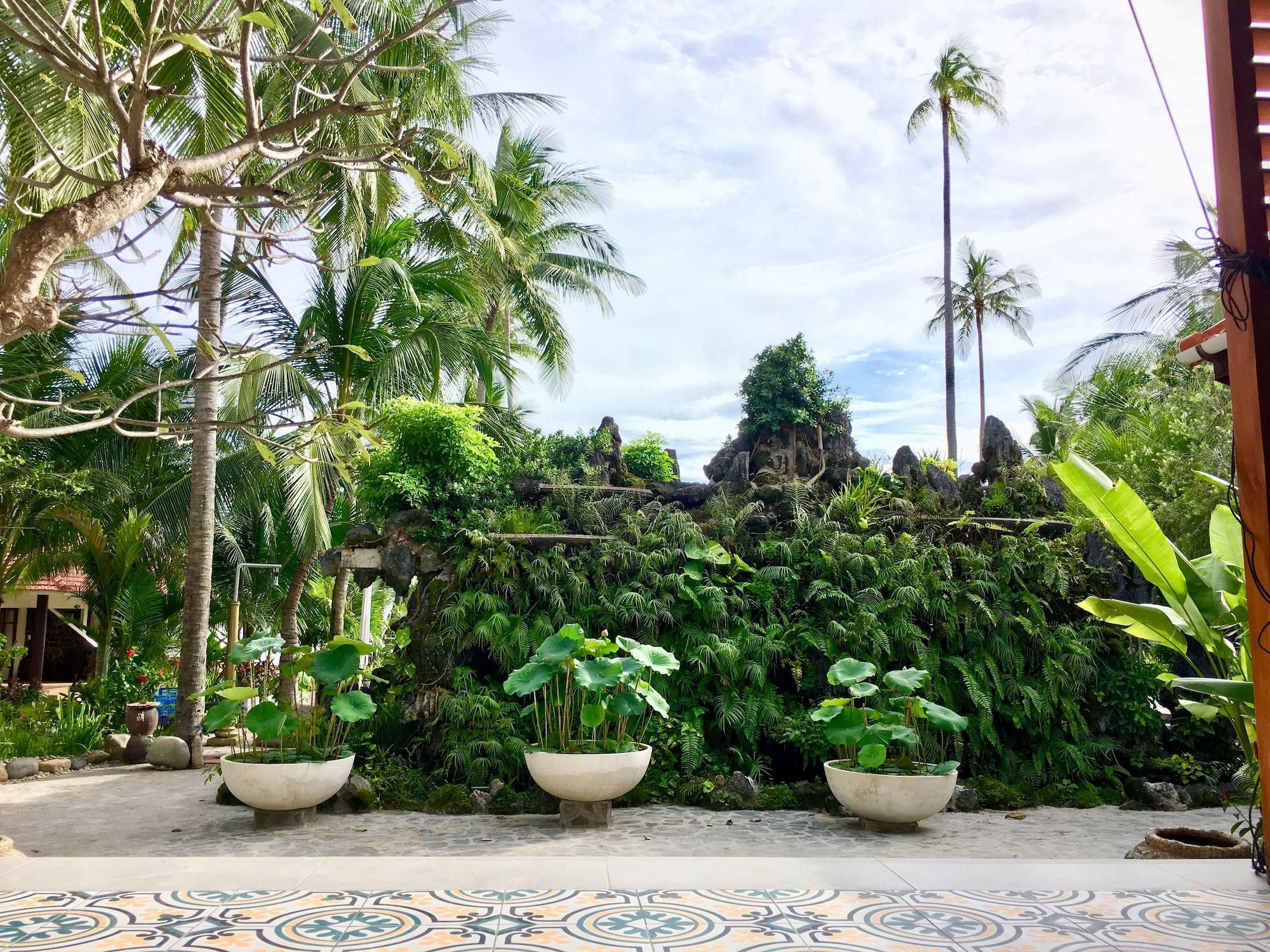 Ravenala Boutique Resort by null