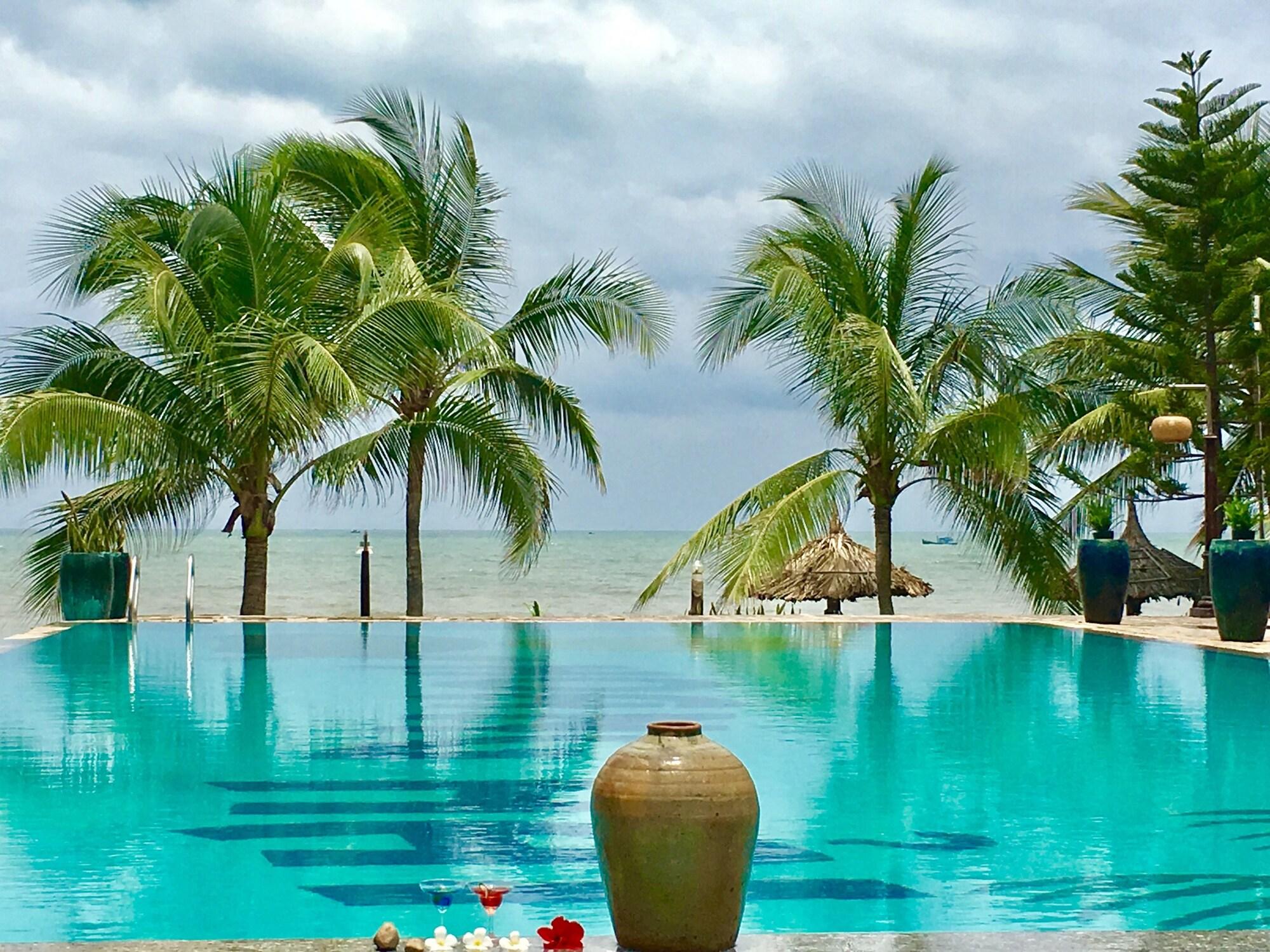 Ravenala Boutique Resort by null