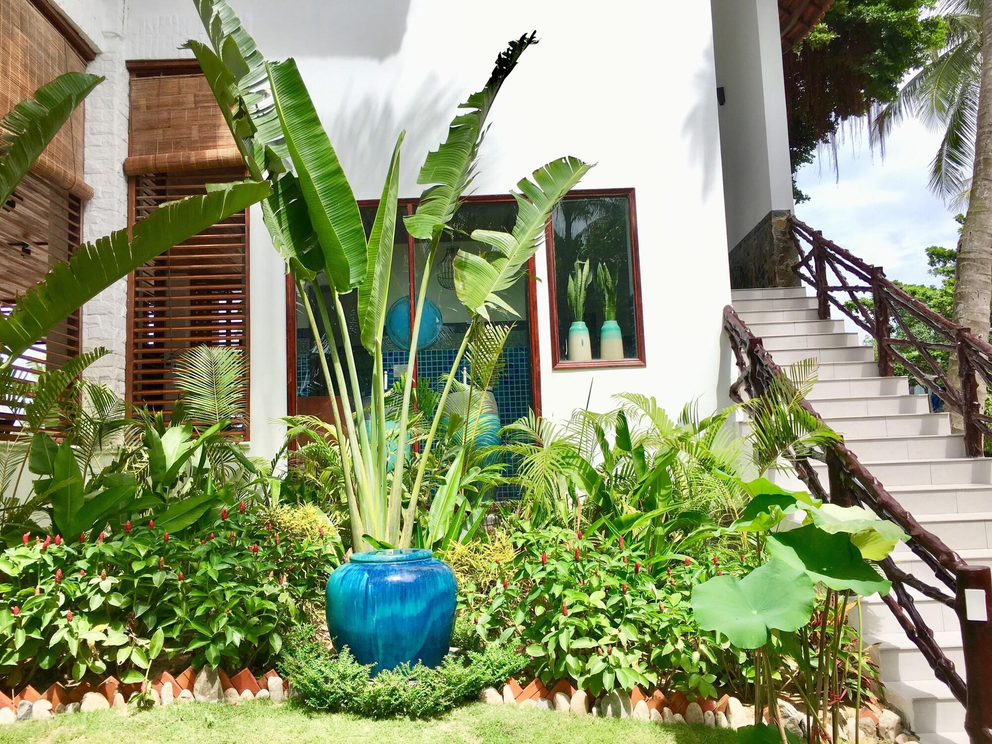 Ravenala Boutique Resort by null