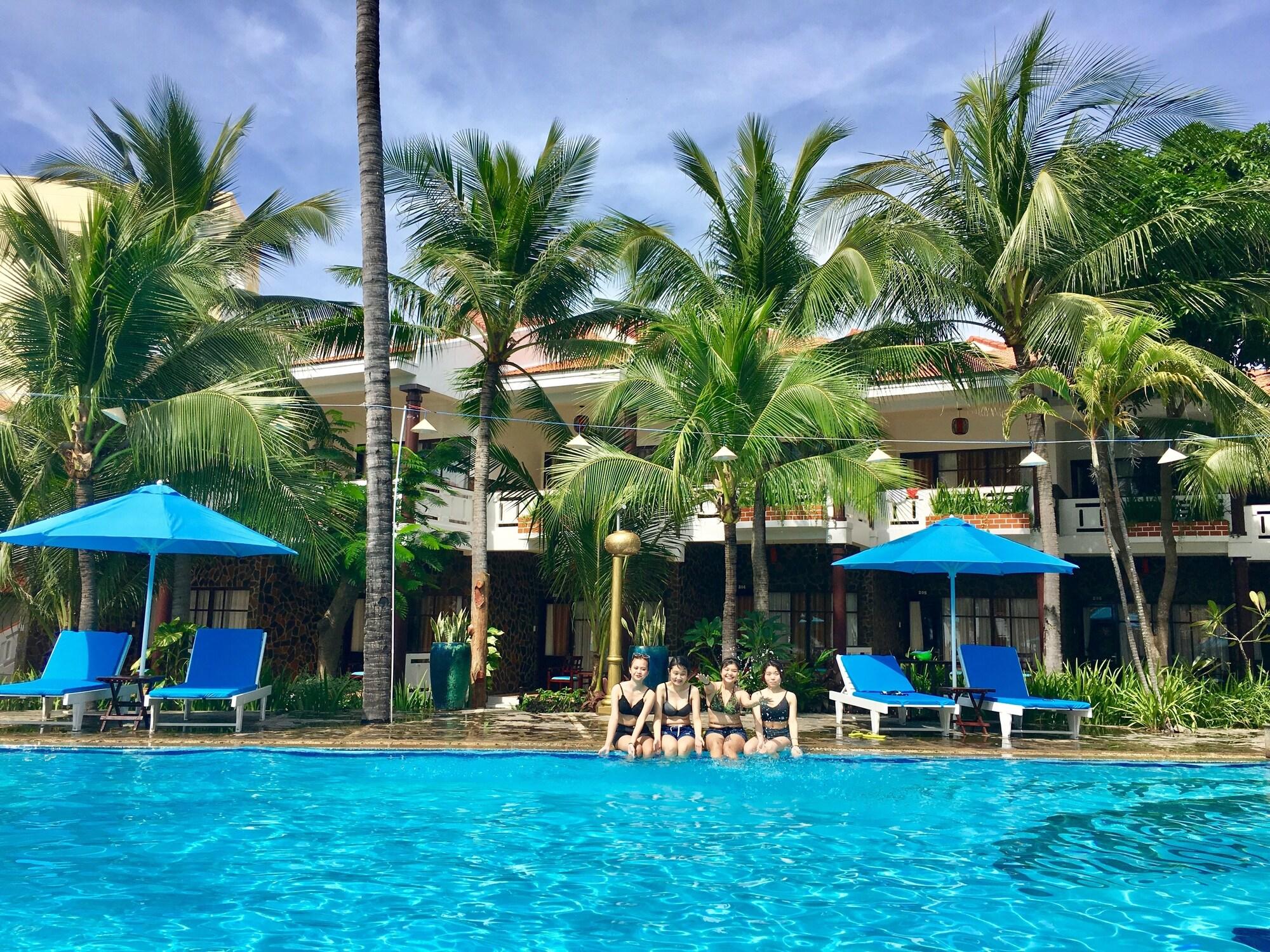 Ravenala Boutique Resort