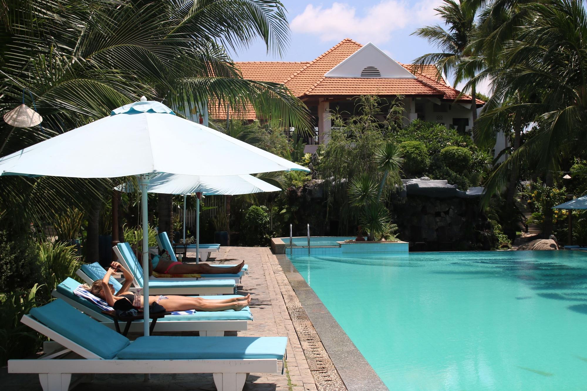 Ravenala Boutique Resort by null