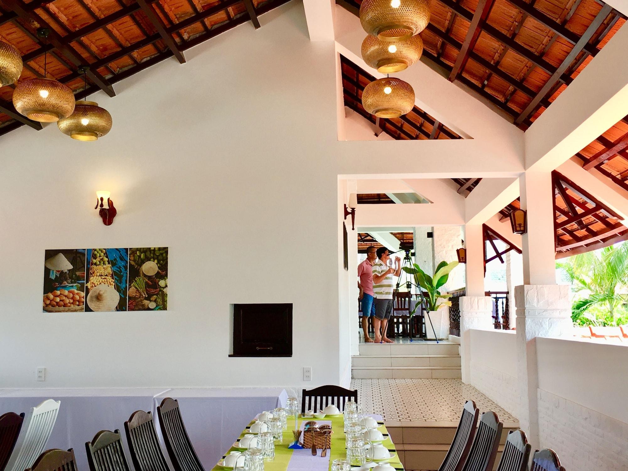 Ravenala Boutique Resort by null