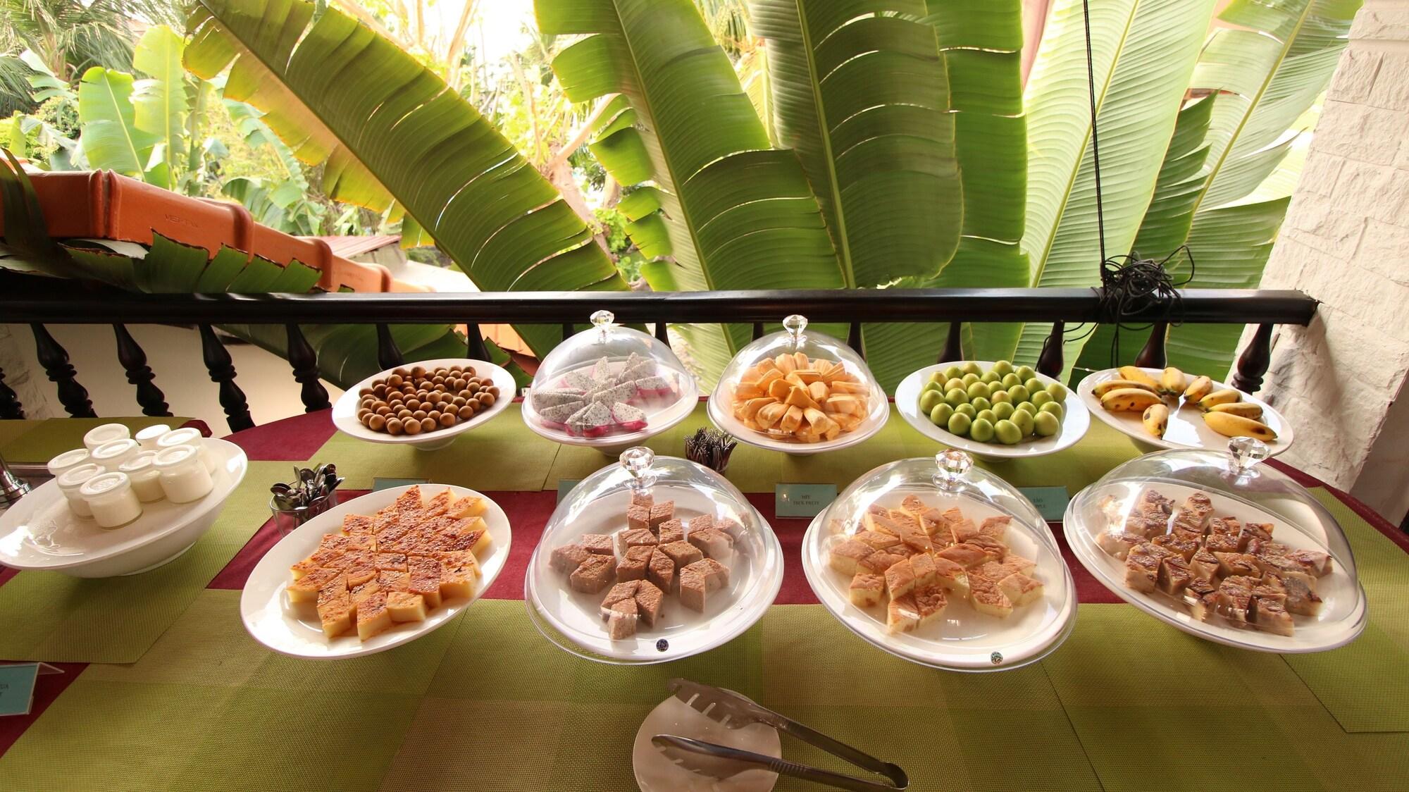 Ravenala Boutique Resort by null