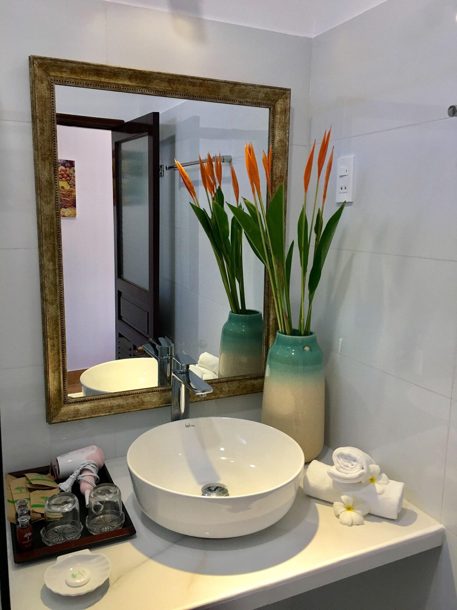 Ravenala Boutique Resort by null