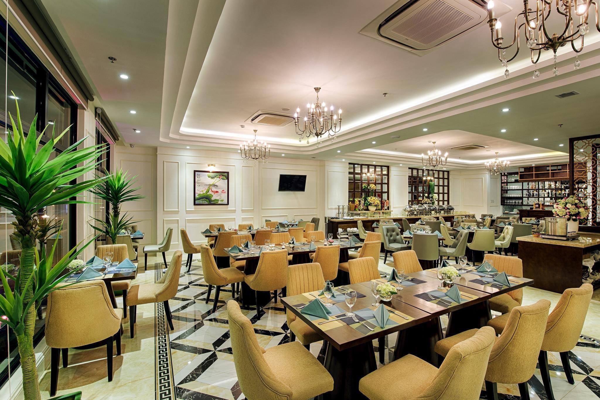 Adaline Hotel & Suite