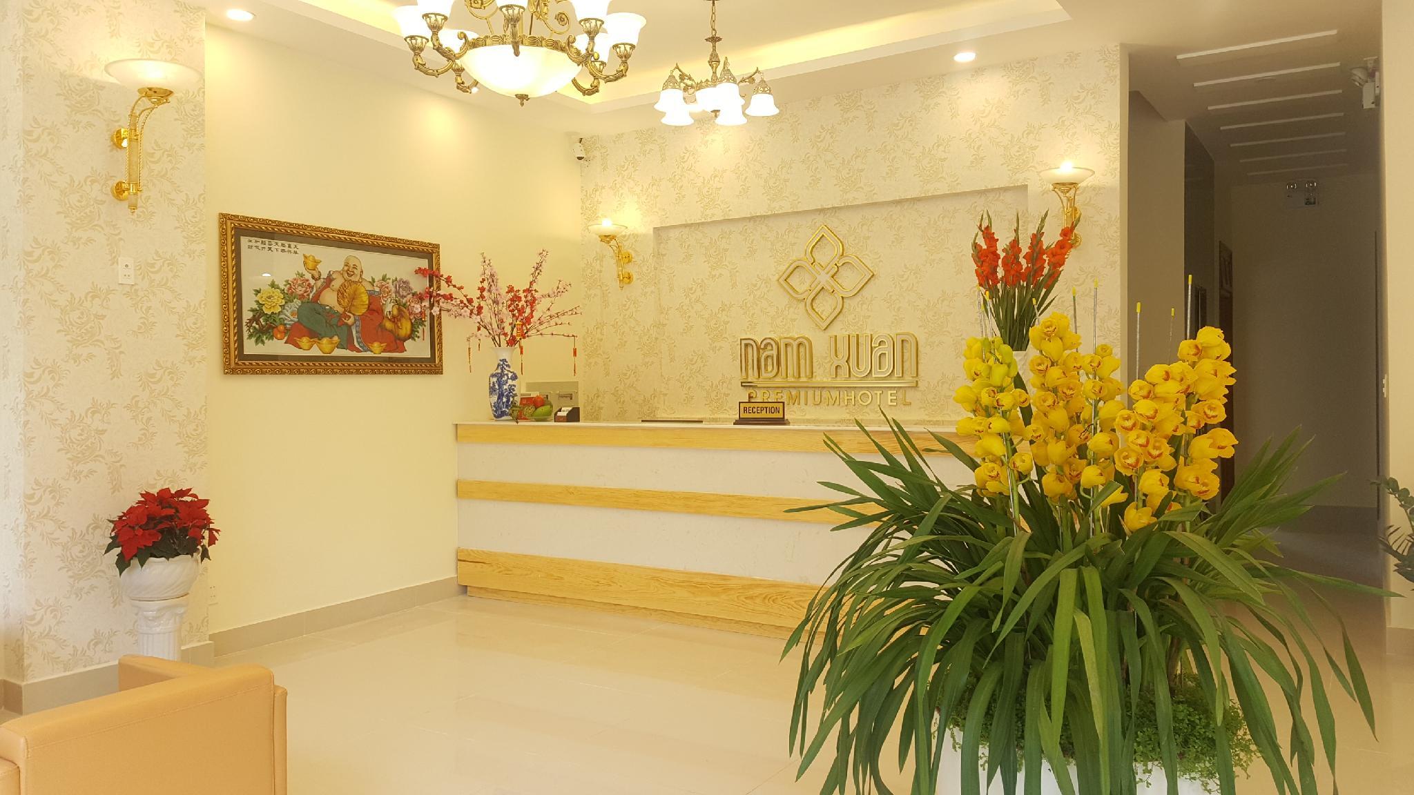 Nam Xuan premium Hotel