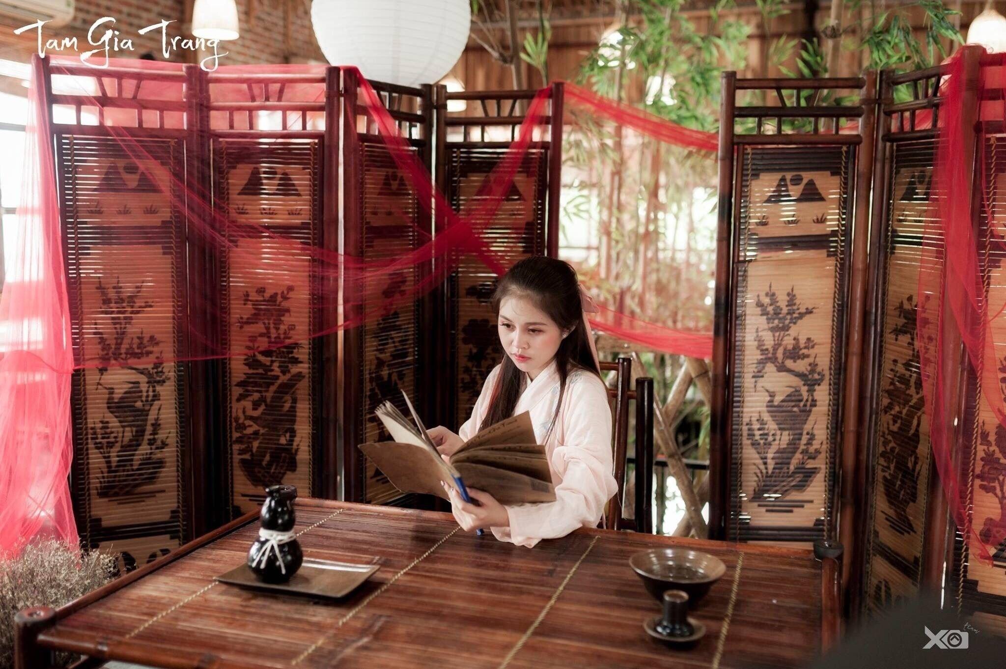 Camellia Hotel Ninh Binh