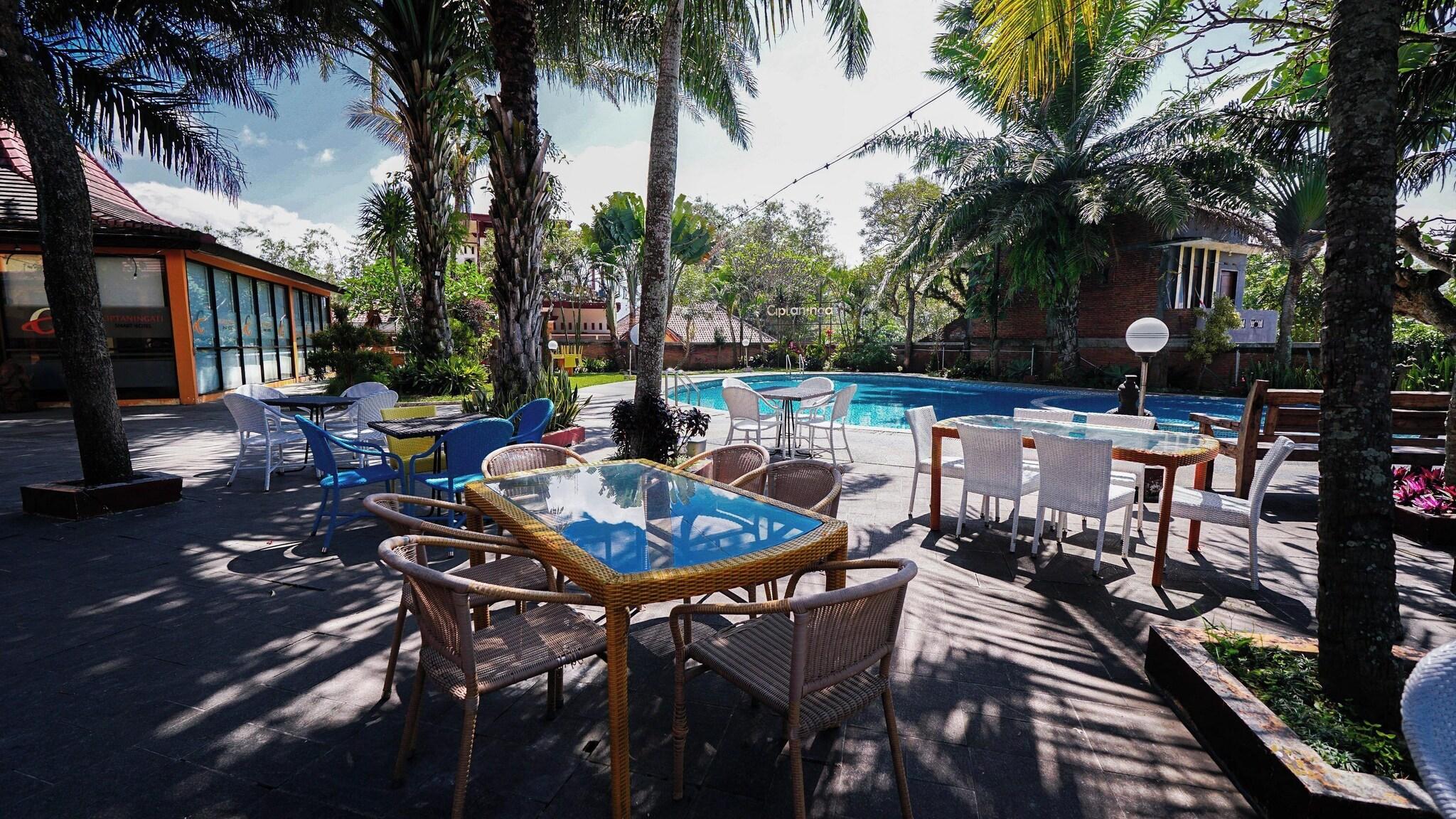 Ciptaningati Hotel