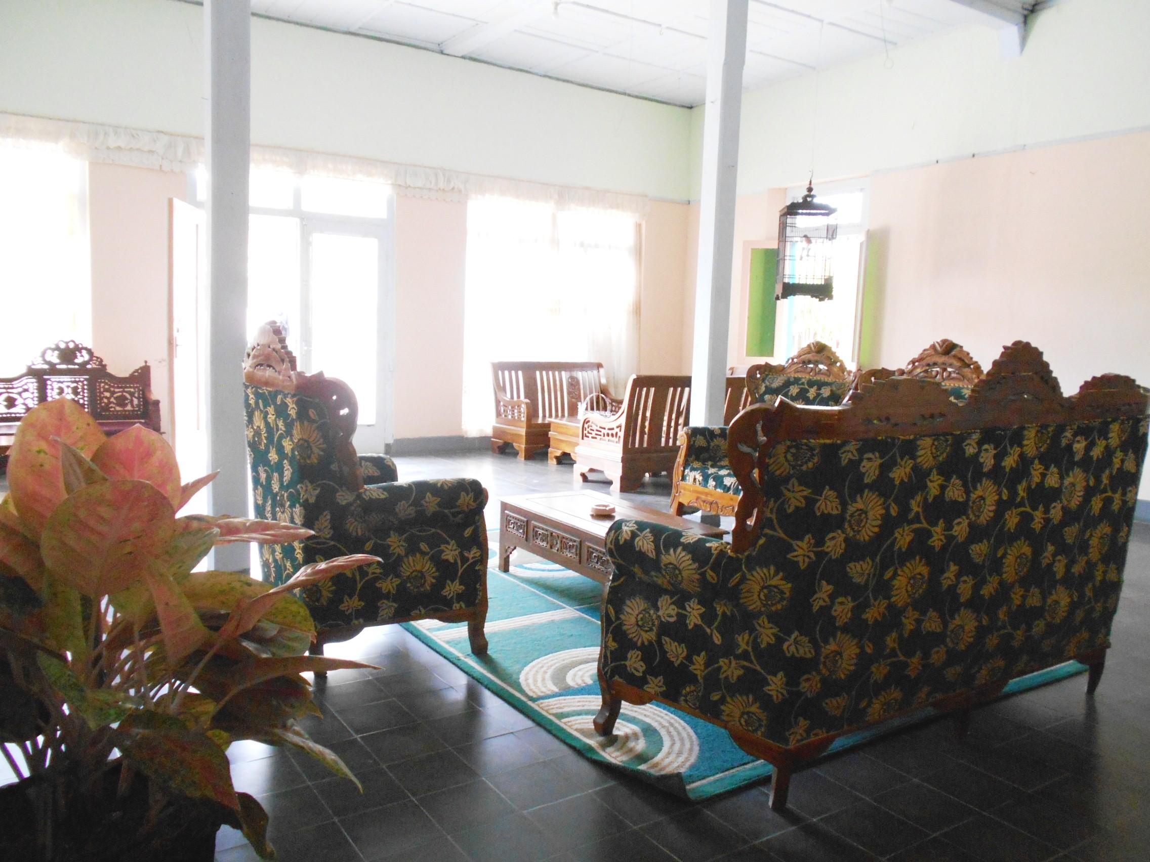 Kalingga Inn