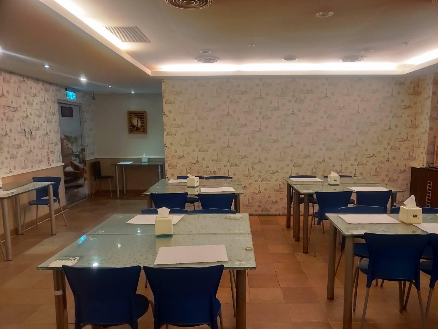 Discovery Motel - Nangang
