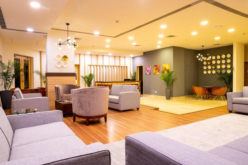 Vivanta Chitwan Bharatpur