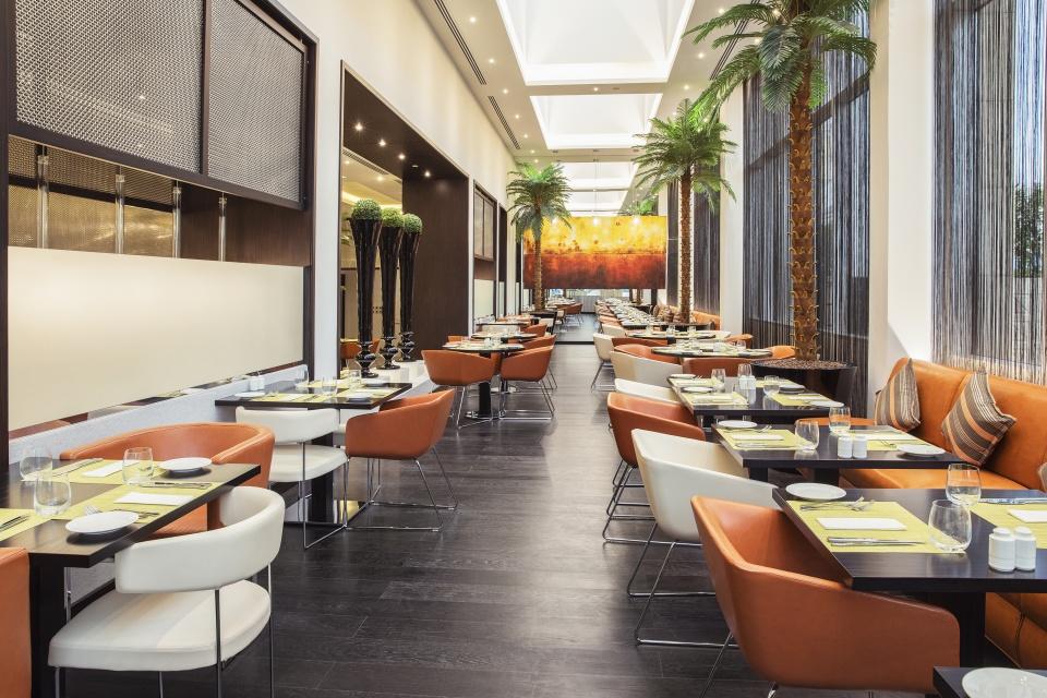 Centro Corniche Al Khobar By Rotana