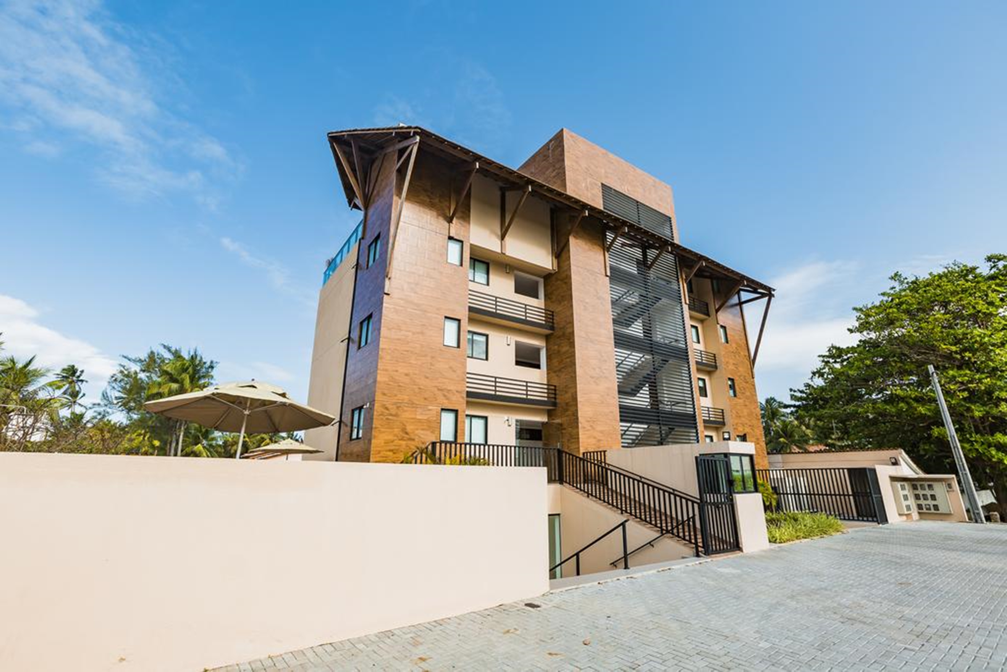 Macuco Residence