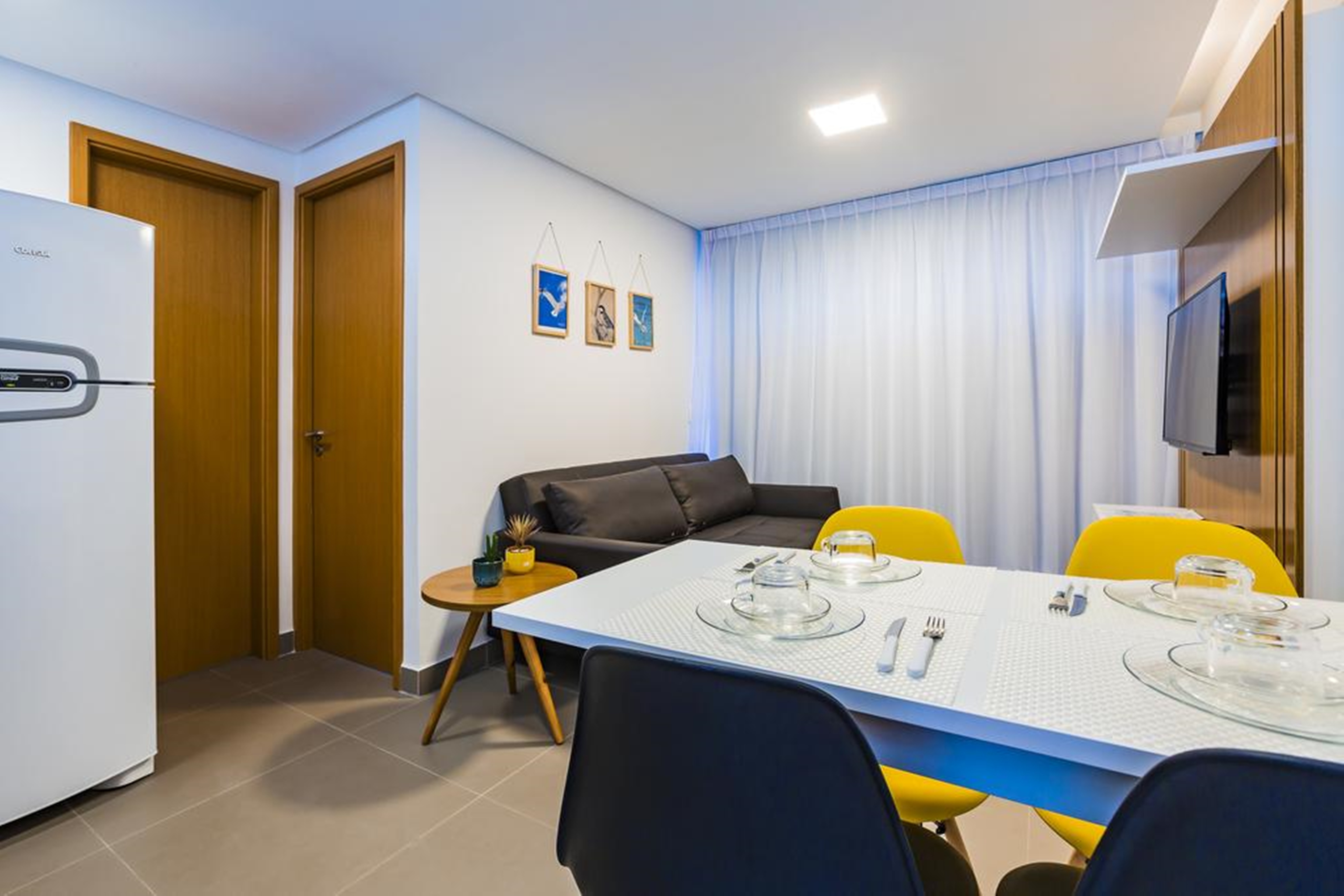 Macuco Residence