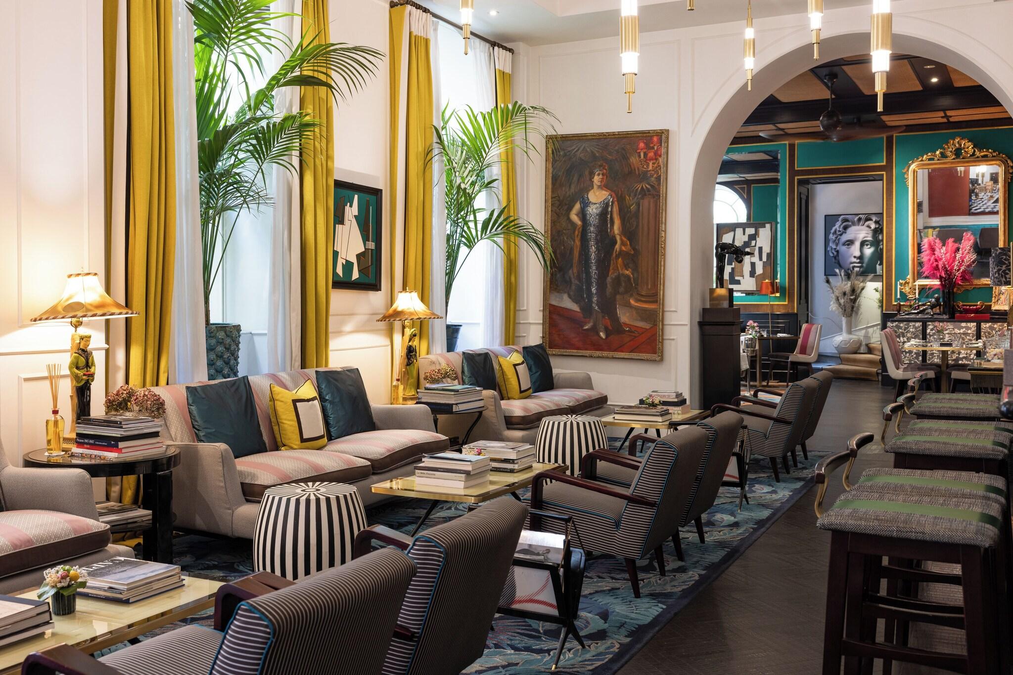 Hotel Vilòn by null Hotel Vilòn by null