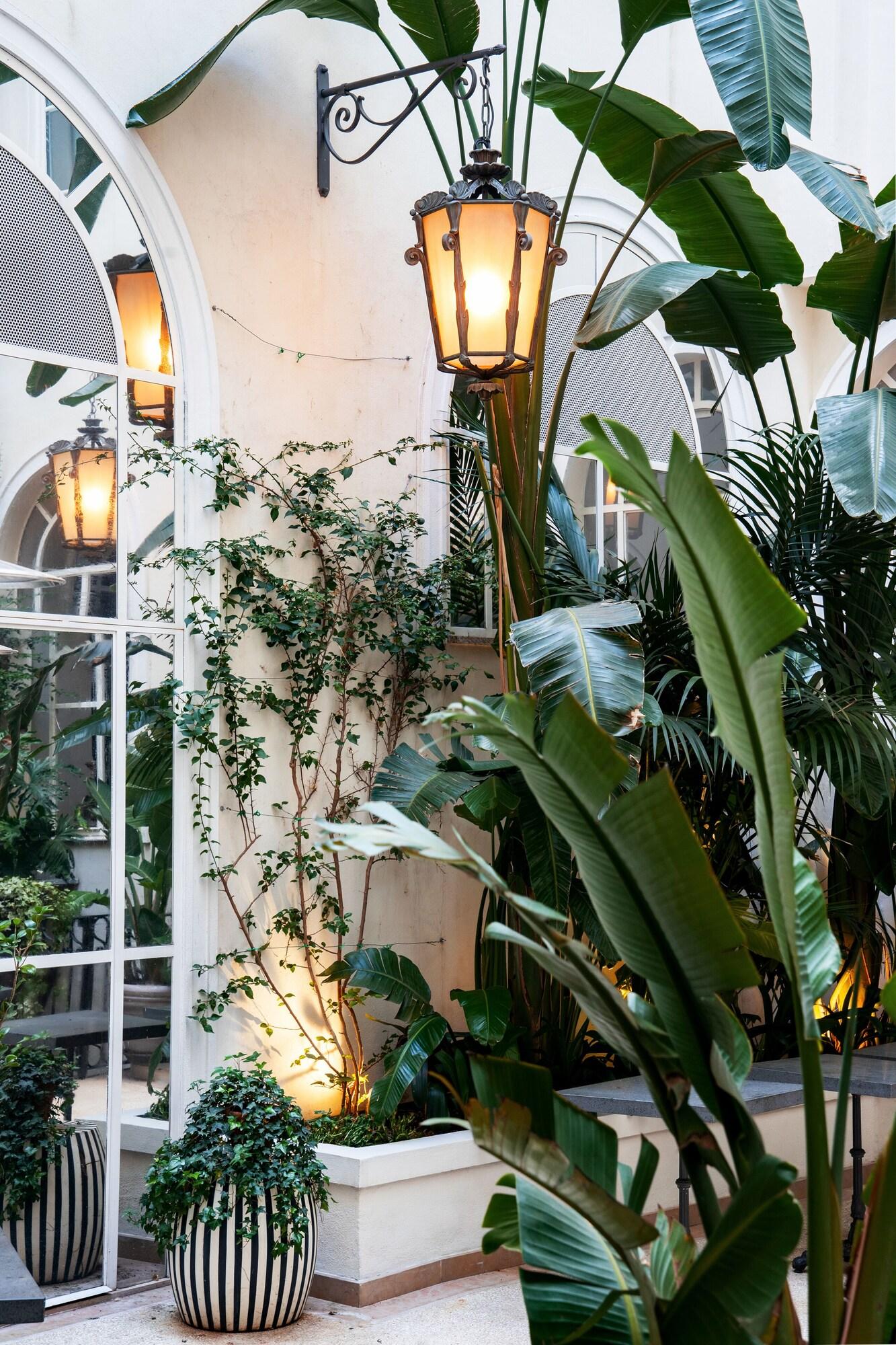 Hotel Vilòn by null