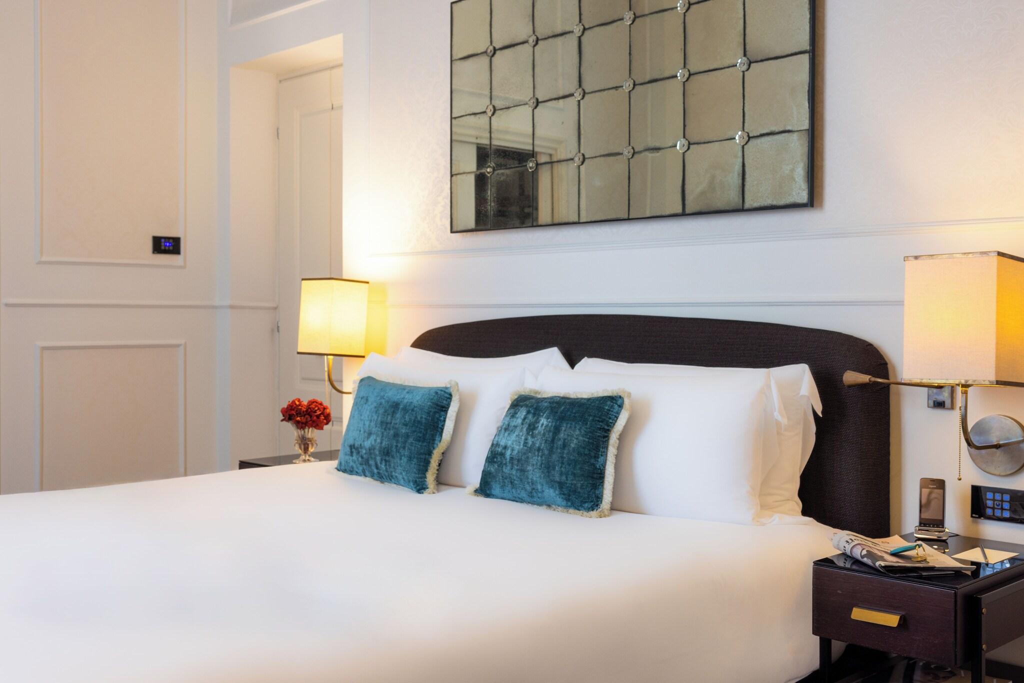 Hotel Vilòn by null