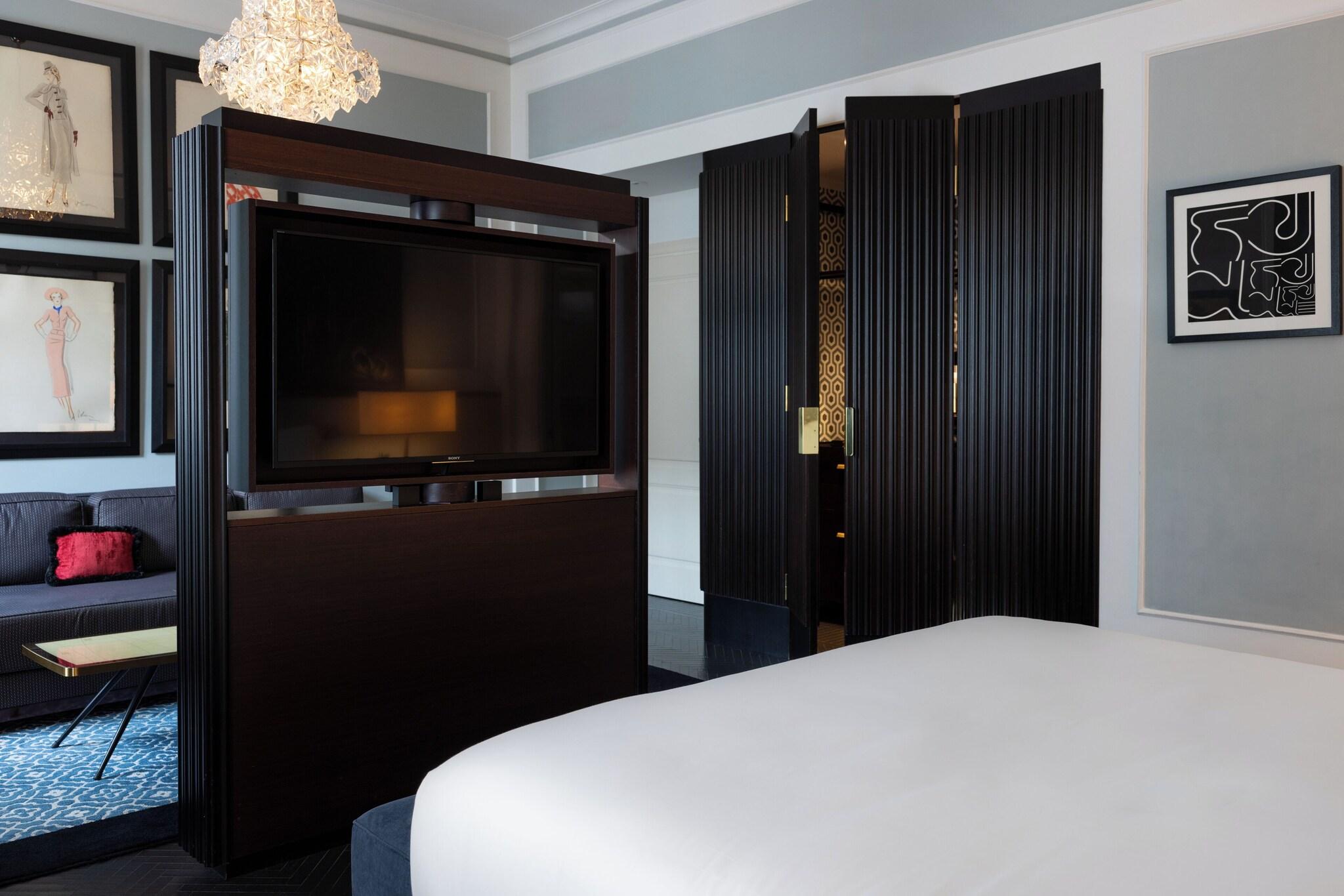 Hotel Vilòn by null