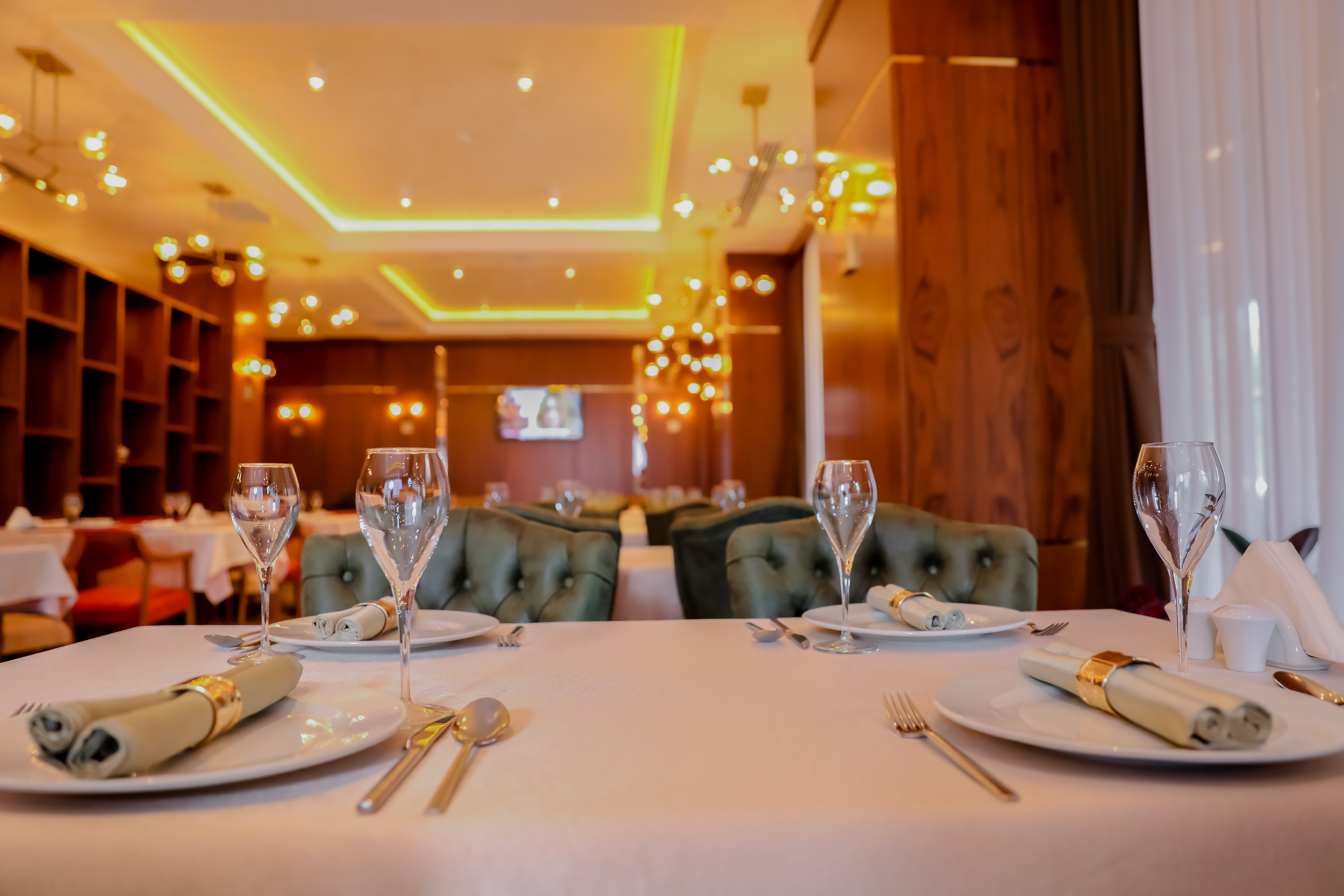 Madison Hotel Baku