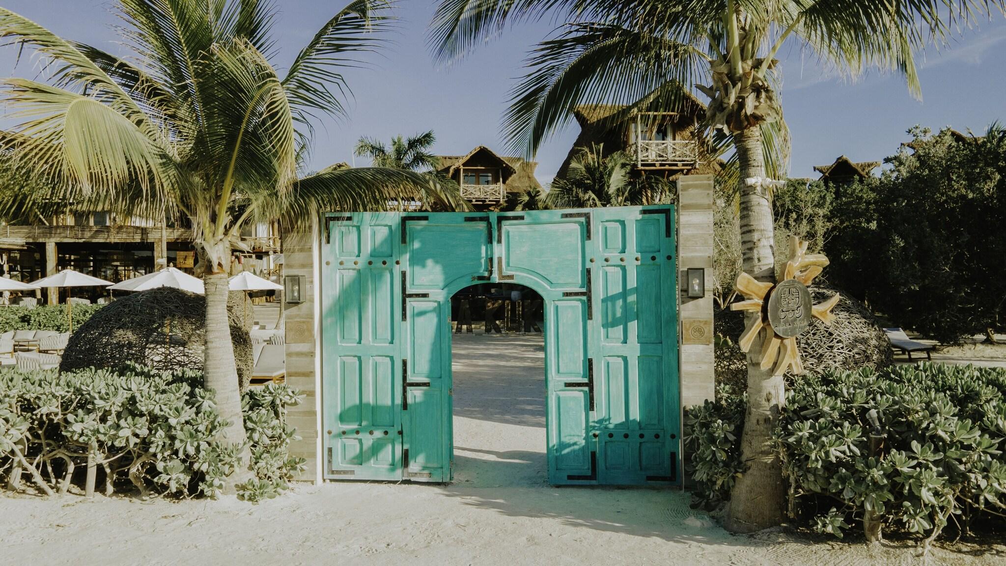 Aldea Kuká - Holbox Eco Hotel Boutique by null