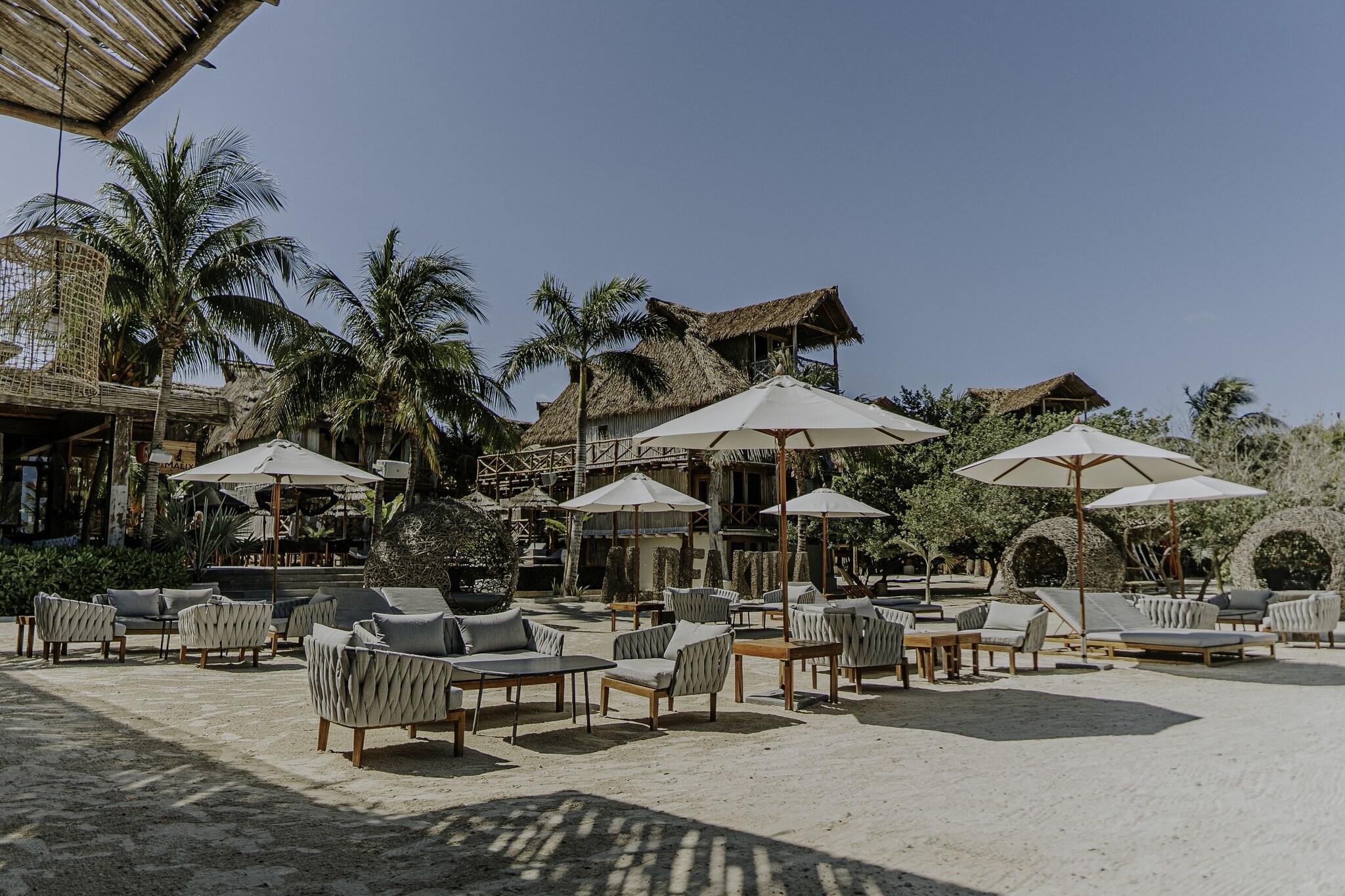 Aldea Kuká - Holbox Eco Hotel Boutique by null