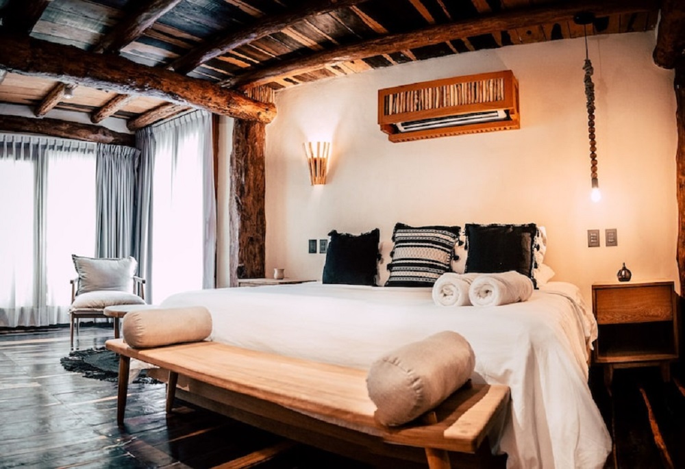 Aldea Kuká - Holbox Eco Hotel Boutique by null