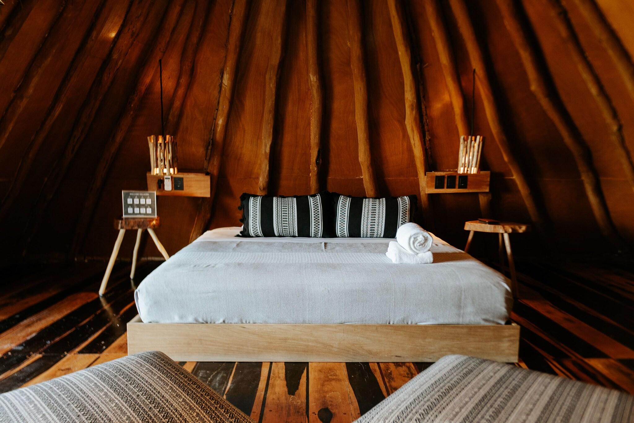 Aldea Kuká - Holbox Eco Hotel Boutique by null